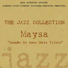 Maysa: Canção do Amor Mais Triste