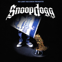 Snoop Dogg: Snoop Dogg/Back Up Ho