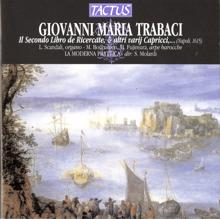 Stefano Molardi: Il secondo libro de ricercate and altri varij capricci (arr. for chamber ensemble): Gagliarda Terza a 4 detta la Talianella