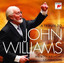 John Williams;Boston Pops Orchestra: Out to Sea / The Shark Cage Fugue (From "Jaws")