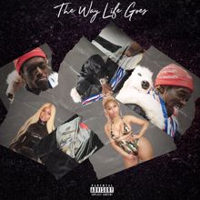 Lil Uzi Vert: The Way Life Goes (feat. Nicki Minaj & Oh Wonder) (Remix)