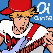 Andrew Van Garratt: Oi Guitar