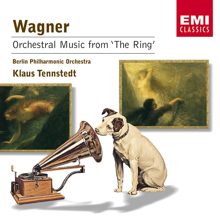 Klaus Tennstedt: Wagner: Orchestral Music from 'Ring'