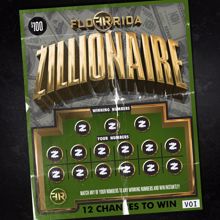 Flo Rida: Zillionaire