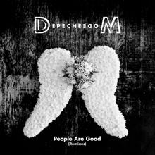 Depeche Mode: People Are Good (Indira Paganotto Twilight Remix)