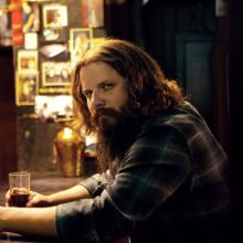 Jamey Johnson: Playing The Part