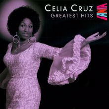 Celia Cruz: Greatest Hits