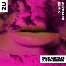 David Guetta: 2U (feat. Justin Bieber) (Afrojack Remix)