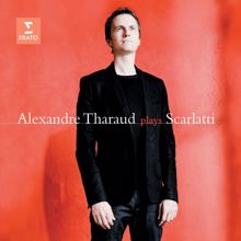Alexandre Tharaud: D. Scarlatti: Sonatas