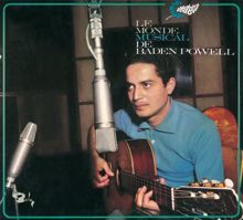 Baden Powell: Garota De Ipanema