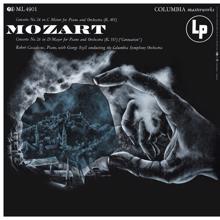 George Szell: Mozart: Piano Concertos Nos. 24 & 26 ((Remastered))