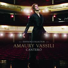 Amaury Vassili: Cantero (Edition Collector)