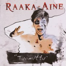 Raaka-Aine: Myrkky