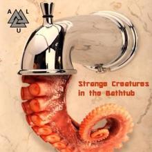 Alu: Strange Creatures in the Bathtub