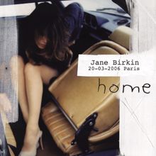 Jane Birkin: Home