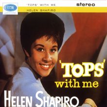 Helen Shapiro: Tops With Me