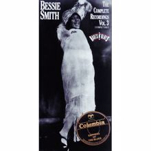 Bessie Smith: The Complete Recordings, Vol. 3