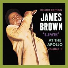 James Brown: Live At The Apollo, Vol. II (Deluxe Edition)