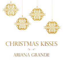 Ariana Grande, Liz Gillies: Santa Baby