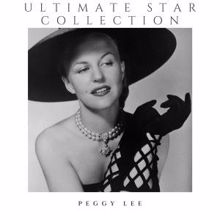 Peggy Lee: Ultimate Star Collection