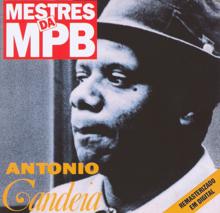 Candeia: Mestres da MPB