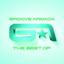 Groove Armada: Little By Little