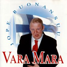 Jope Ruonansuu: Vara Mara