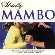 The New 101 Strings Orchestra: Strictly Ballroom Series: Strictly Mambo