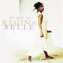 Regina Belle: Baby Come To Me: The Best Of Regina Belle