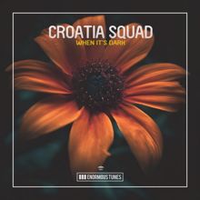 Croatia Squad: When It's Dark