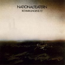 Nationalteatern: Rövarkungens ö