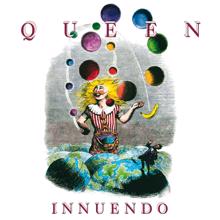 Queen: Innuendo (Deluxe Edition 2011 Remaster)