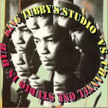 King Tubby: King Tubby the Dub Killer