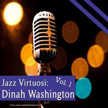 Dinah Washington: Jazz Virtuosi: Dinah Washington Vol. 1