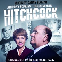 Danny Elfman: Hitchcock