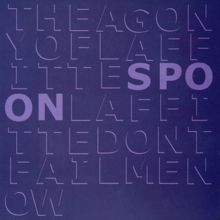 Spoon: The Agony of Laffitte