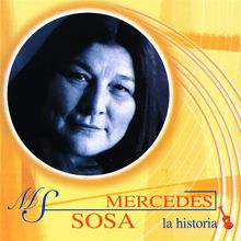 Mercedes Sosa: La Historia