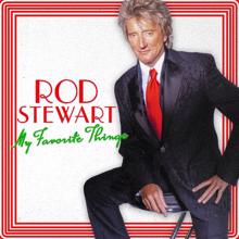 Rod Stewart: My Favorite Things