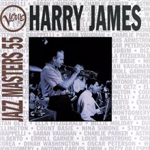 Harry James: Verve Jazz Masters 55: Harry James