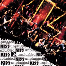 Kiss: MTV Unplugged
