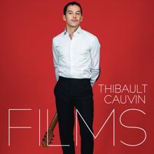 Thibault Cauvin: Nightcall (From "Drive")