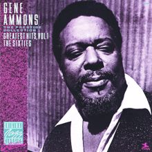 Gene Ammons: Greatest Hits, Vol. 1 - The Sixties