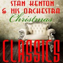 Stan Kenton & His Orchestra: Christmas Classics