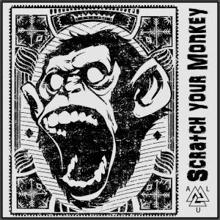 Alu: Scratch Your Monkey EP