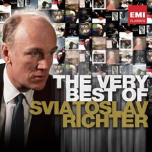 Sviatoslav Richter: The Very Best of Sviatoslav Richter