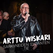 Arttu Wiskari: Särkyneiden sydänten tie (Vain elämää kausi 12)