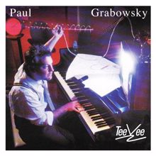 Paul Grabowsky: Rain
