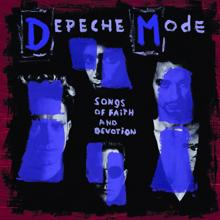 Depeche Mode: Rush