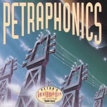 Petra: Petraphonics