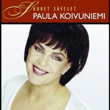 Paula Koivuniemi: Kaikki käy helpommaksi